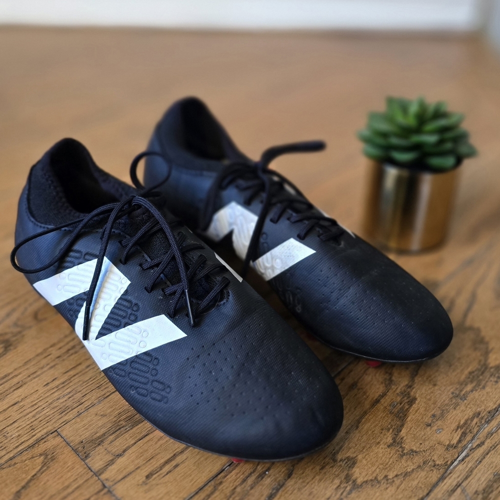 New Balance Soccer Cleats
